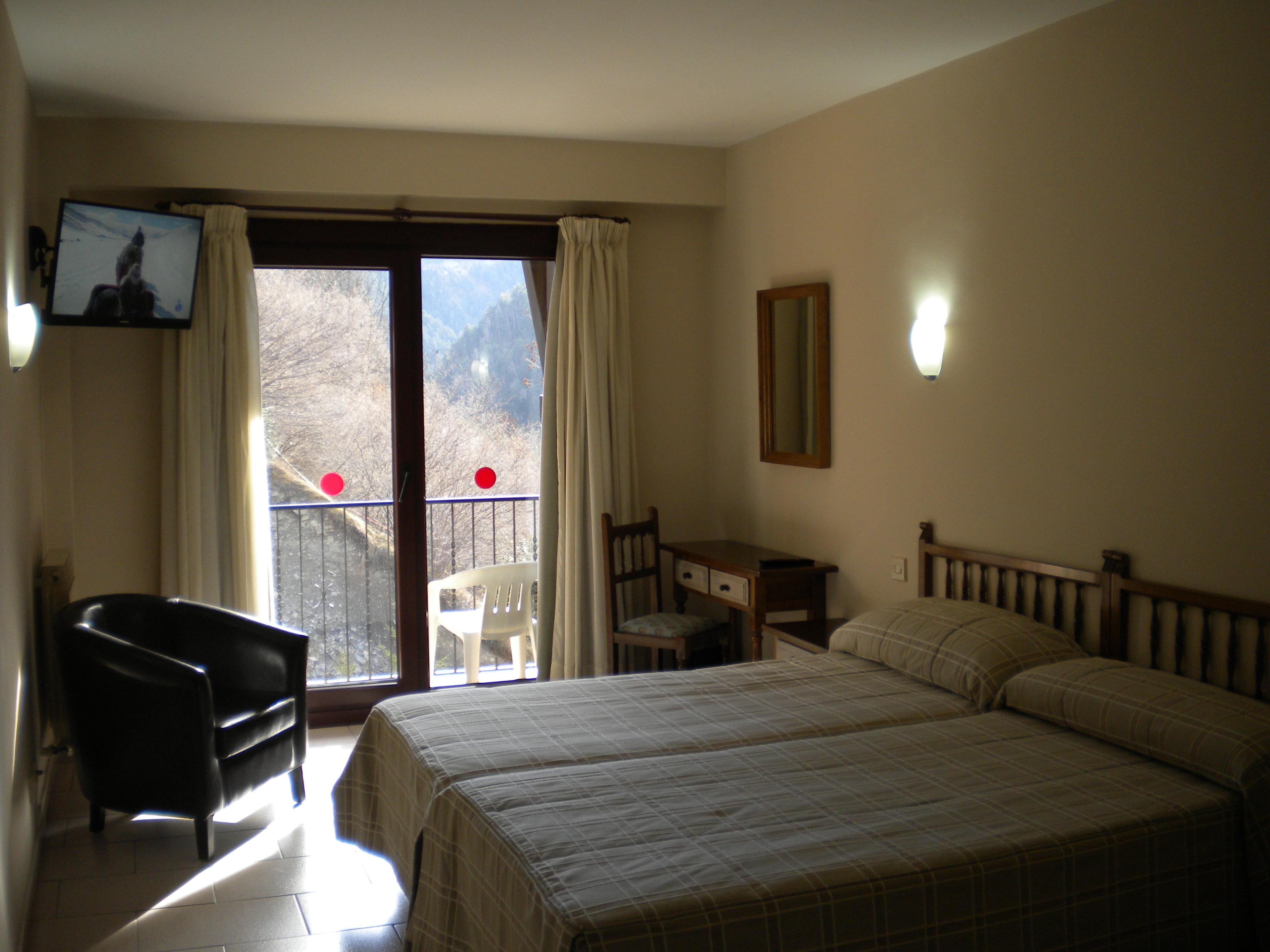 Xalet Besoli Arinsal Exterior foto