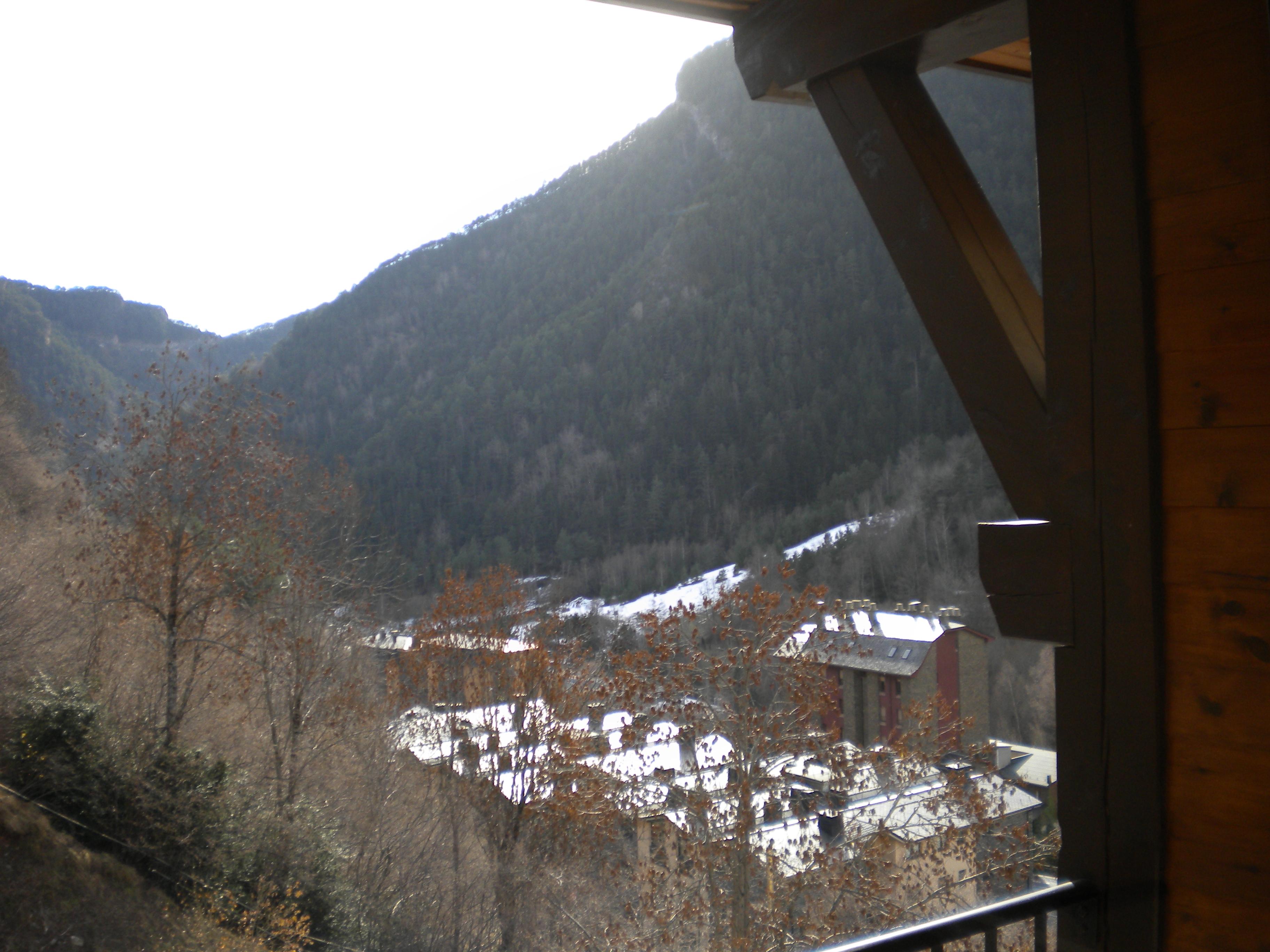 Xalet Besoli Arinsal Exterior foto